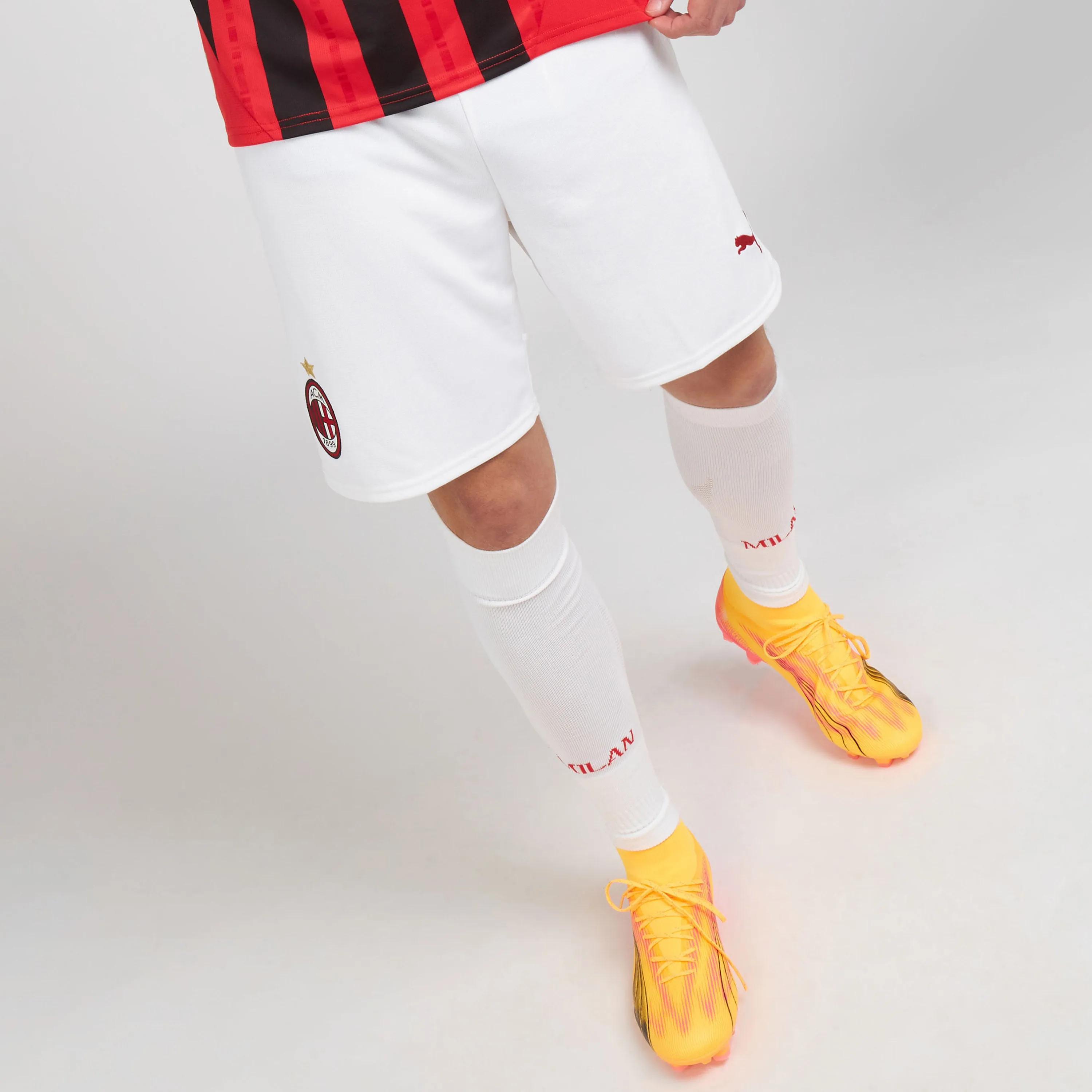 CALZETTONI MILAN GARA HOME 2024/25