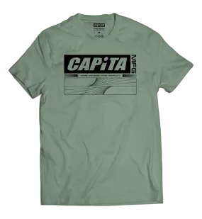 Capita Reality Tee