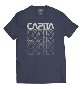 Capita Worm Tee