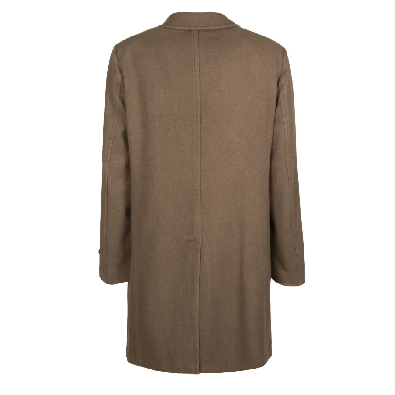 CAPPOTTO SPORTWEAR Uomo Brown