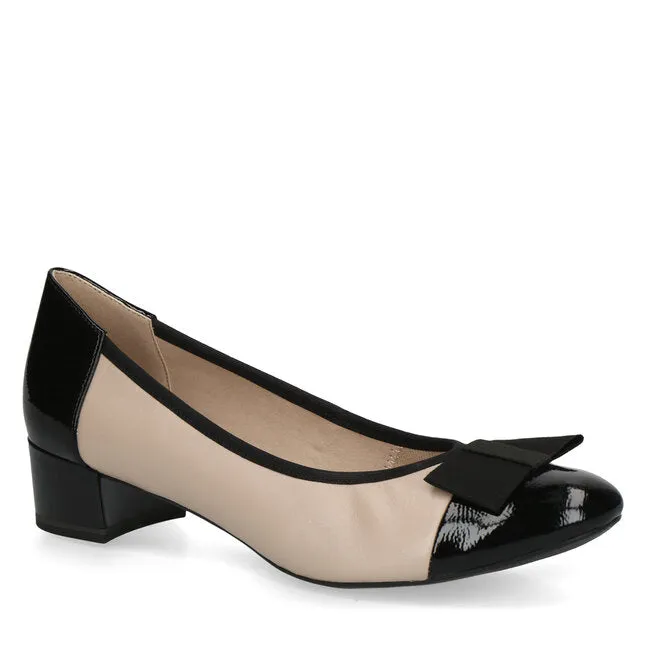 CAPRICE SHOE - 9-22305-20