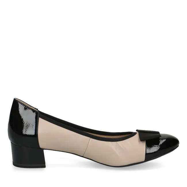 CAPRICE SHOE - 9-22305-20