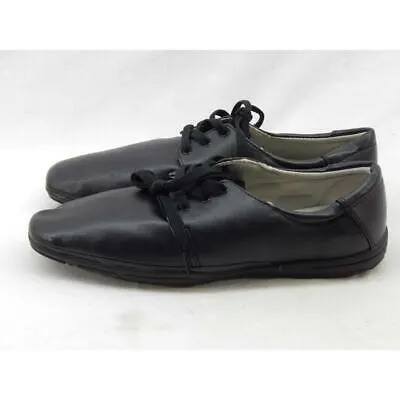 Carlo Morandi Style #00290255 Black Shoe 11M