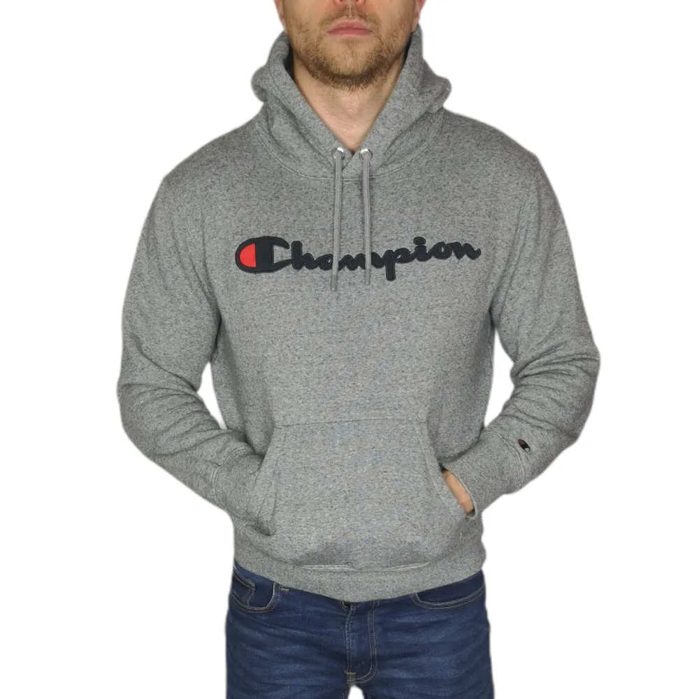 Champion Hoodie - Size Medium (short)