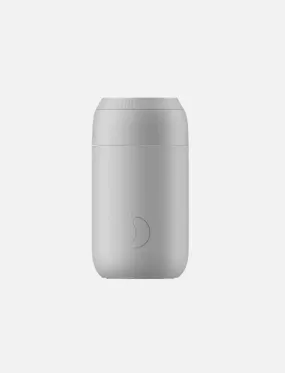 Chillys Series 2 340ml Cup Granite Grey