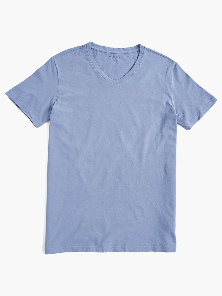 Classic V-Neck Driggs Tee