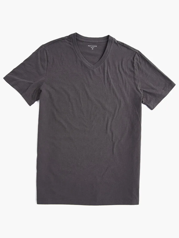 Classic V-Neck Driggs Tee