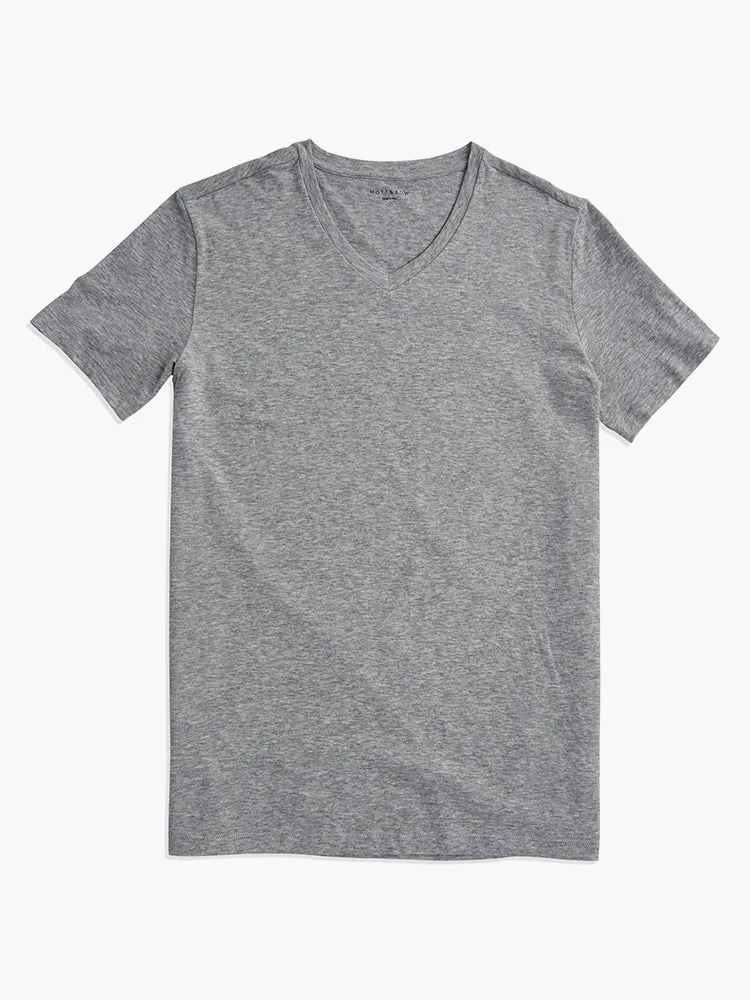 Classic V-Neck Driggs Tee