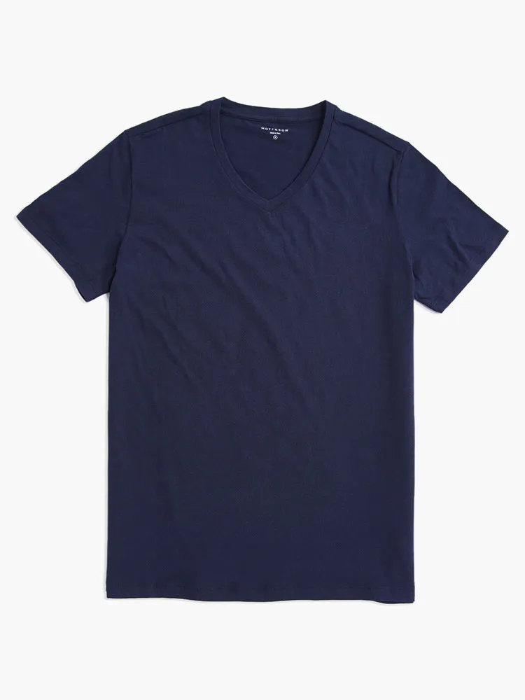 Classic V-Neck Driggs Tee