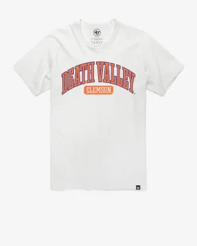 CLEMSON TIGERS LOCAL ARCH '47 FRANKLIN TEE