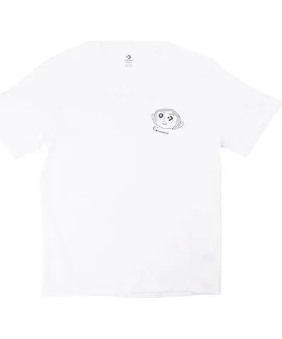 Converse x Coraline Tee