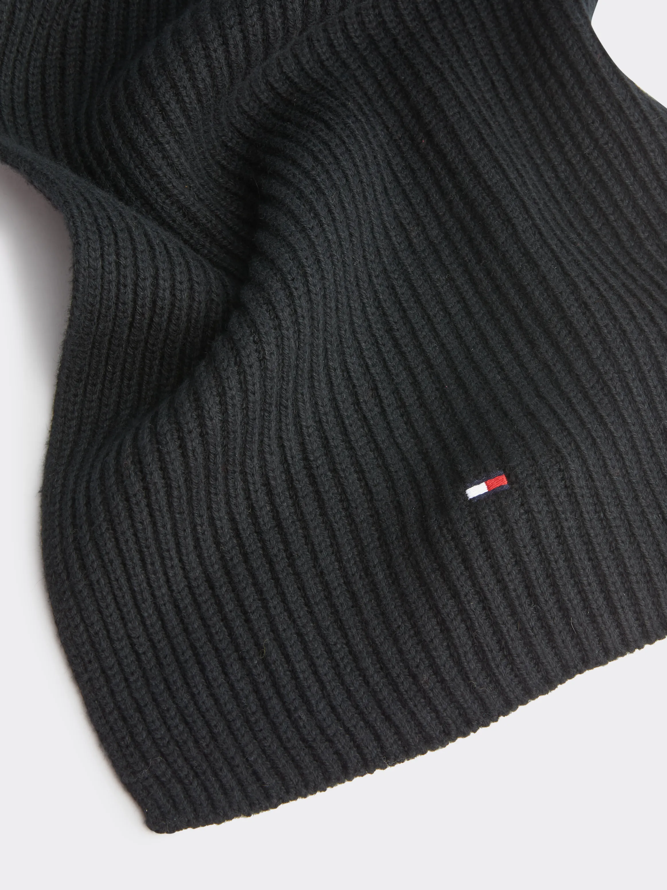 Cotton-cashmere Scarf | Scarves | Tommy Hilfiger