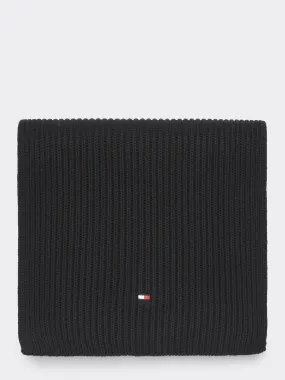 Cotton-cashmere Scarf | Scarves | Tommy Hilfiger