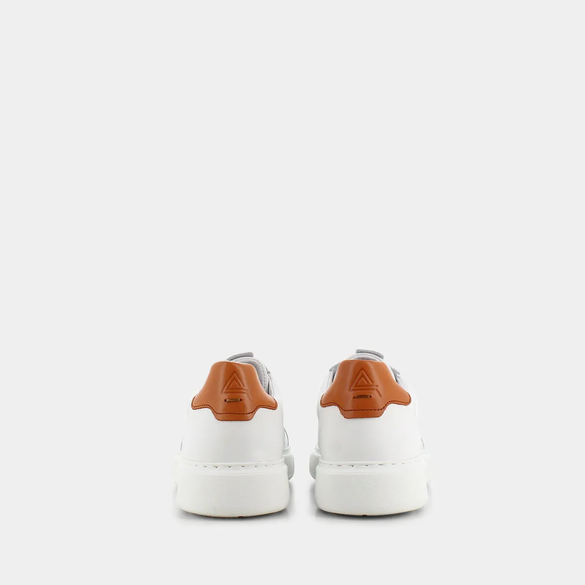 CT-E23U-09-WHITE- SNEAKERS