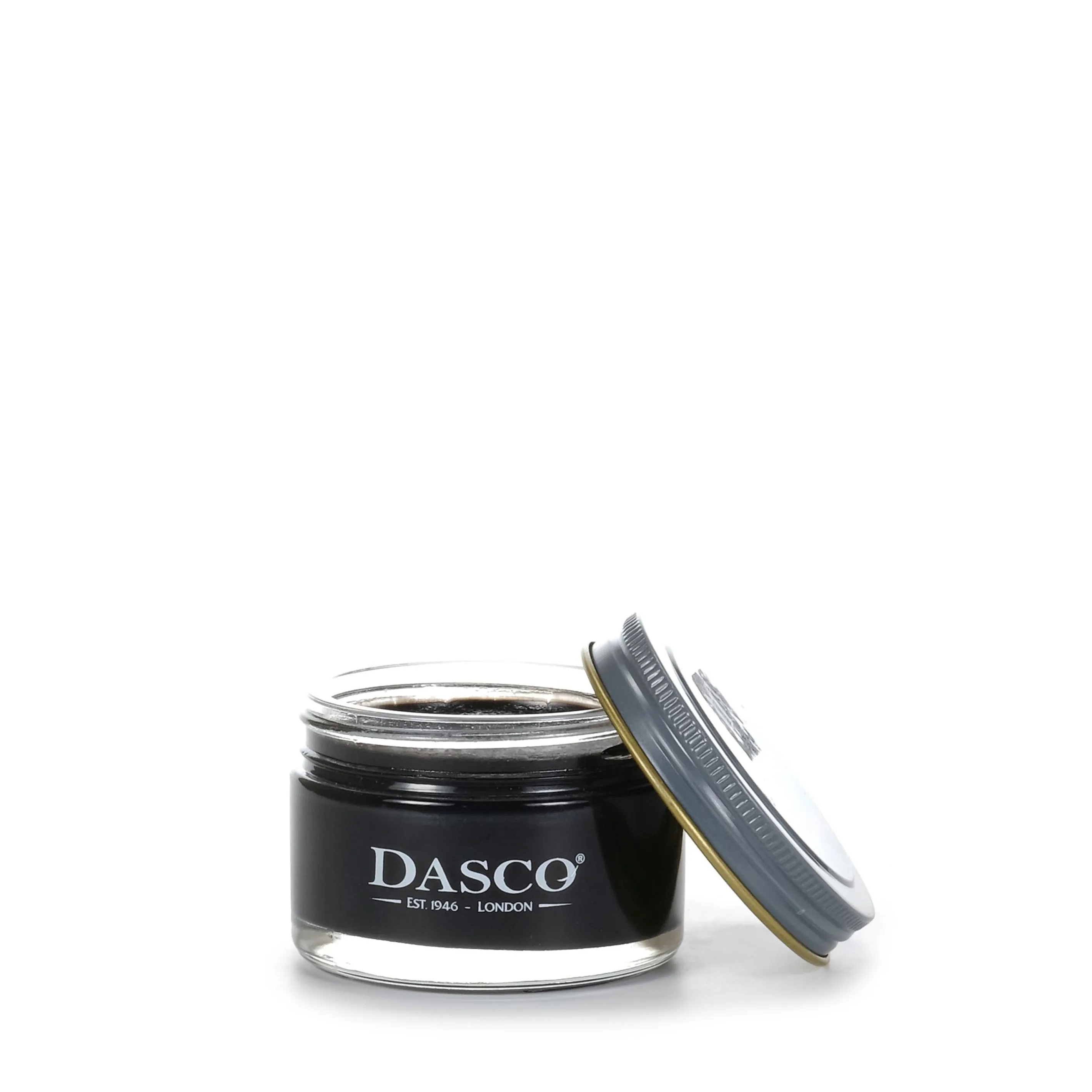 Dasco Shoe Cream Black