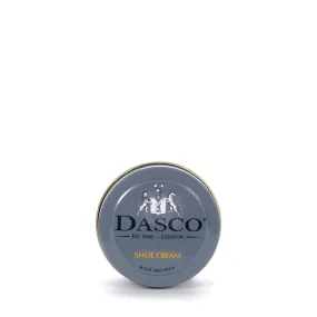 Dasco Shoe Cream Black