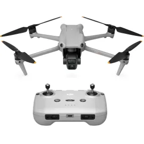 DJI Air 3 4K Drone RC-N2 Controller