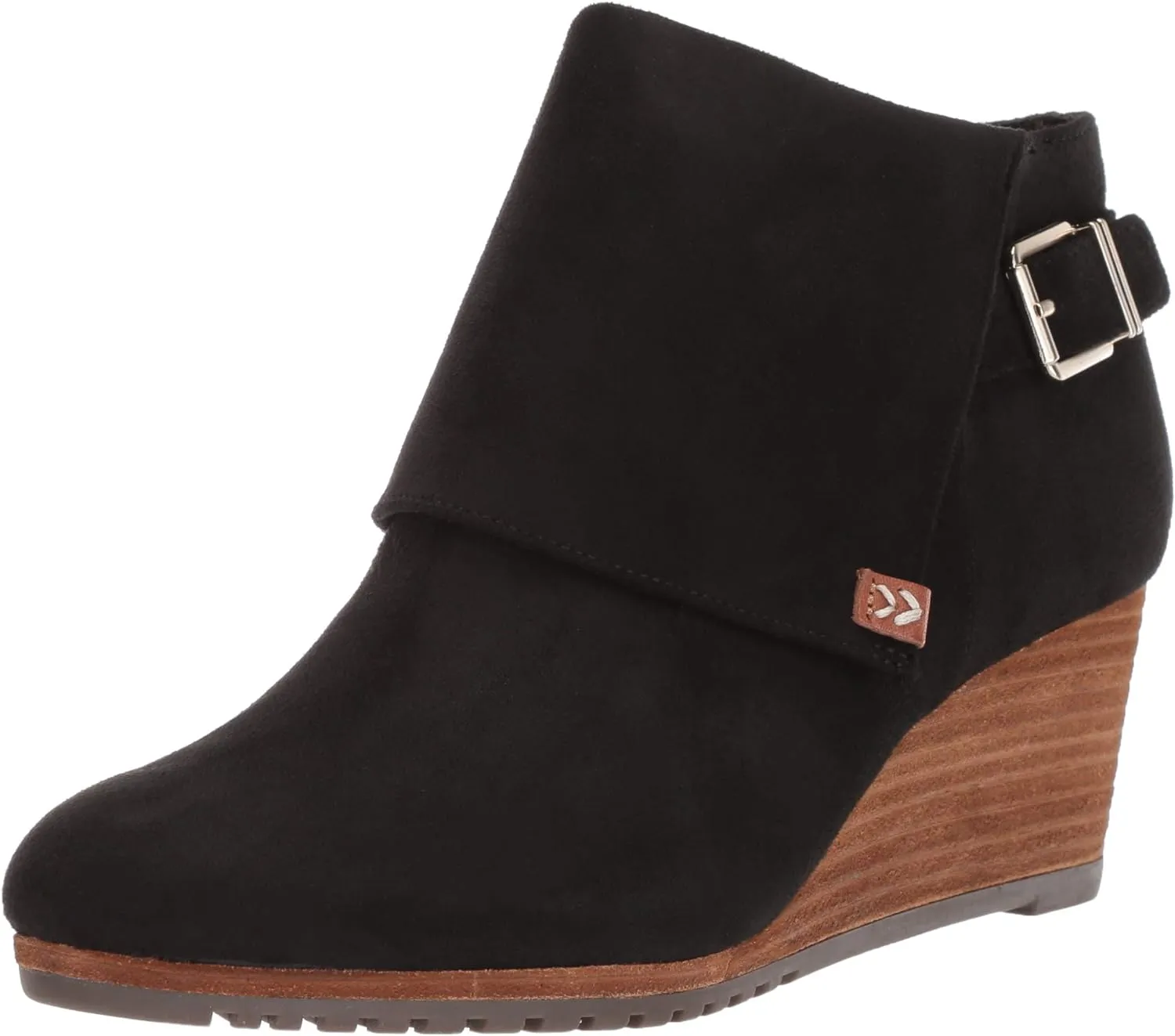 Dr. Scholl's Womens Create Ankle Boot