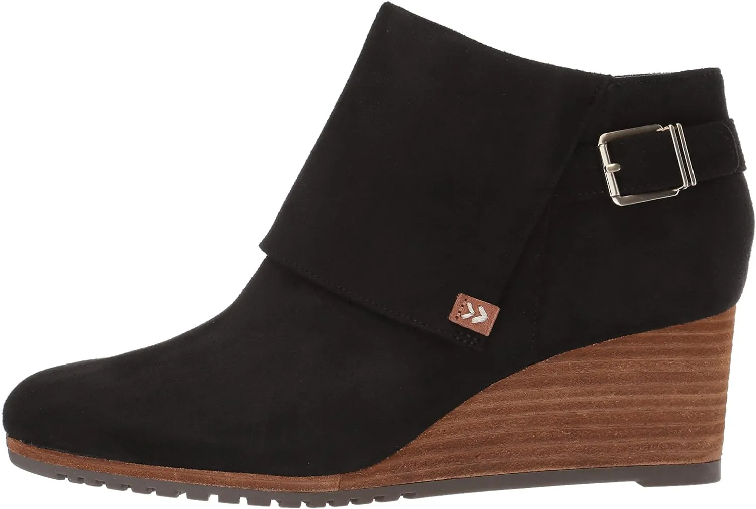 Dr. Scholl's Womens Create Ankle Boot