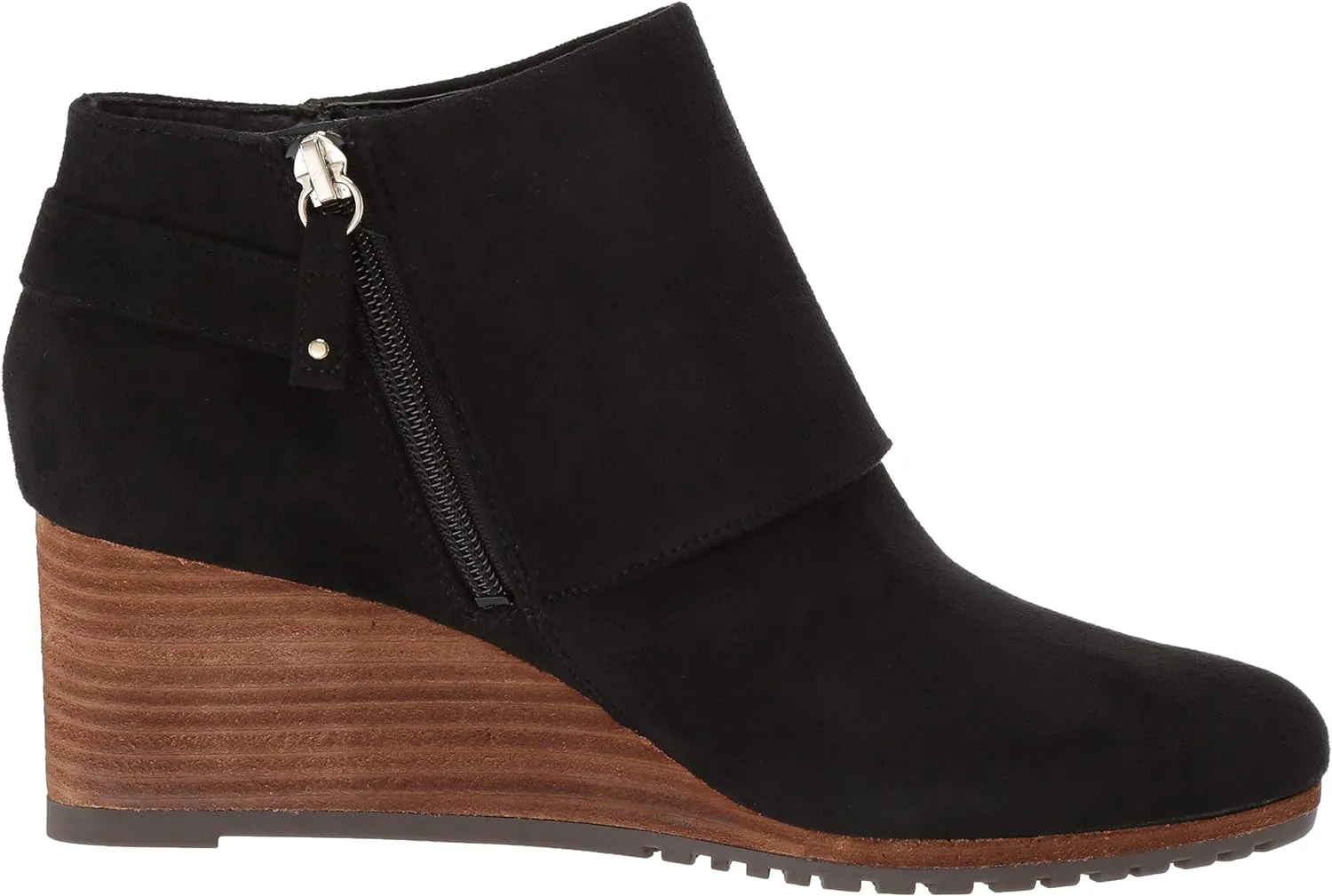 Dr. Scholl's Womens Create Ankle Boot