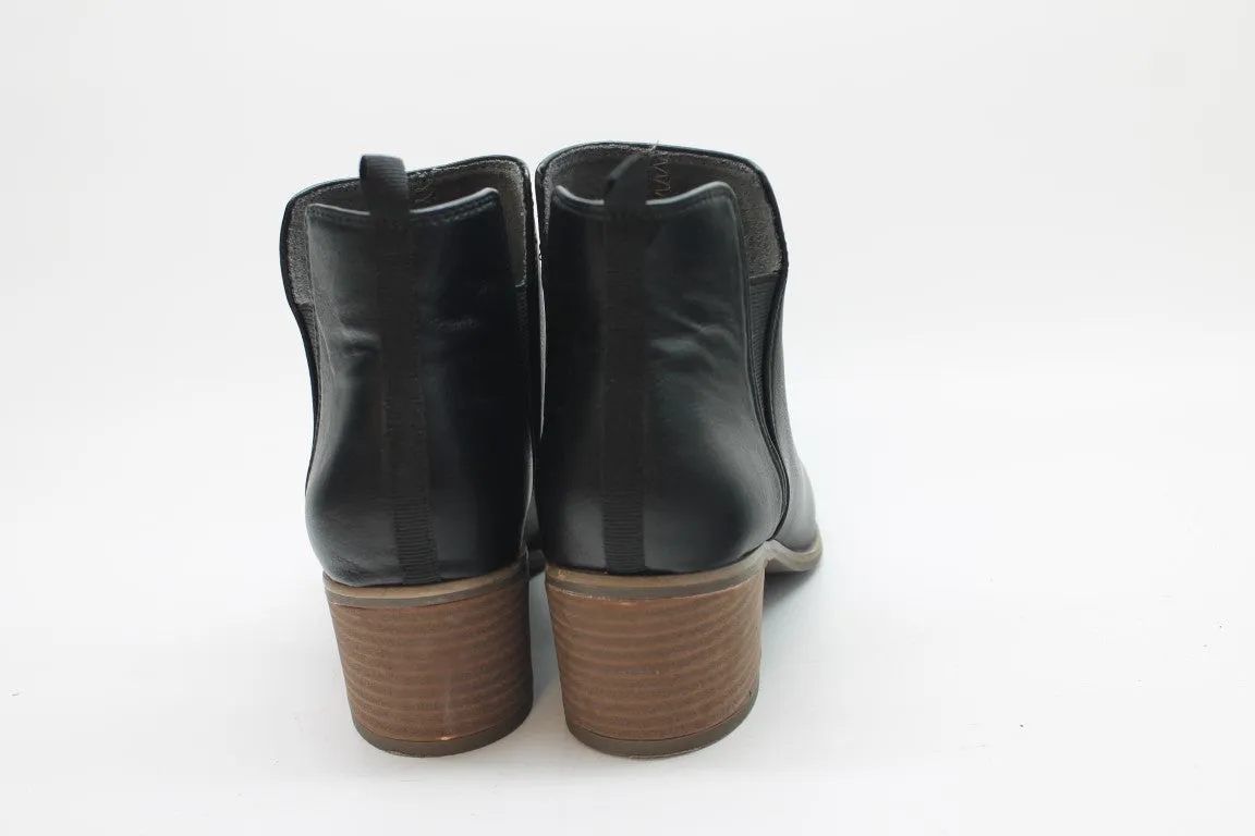 Dr. Scholl's Women's Teammate Chelsea Boots Preowned4