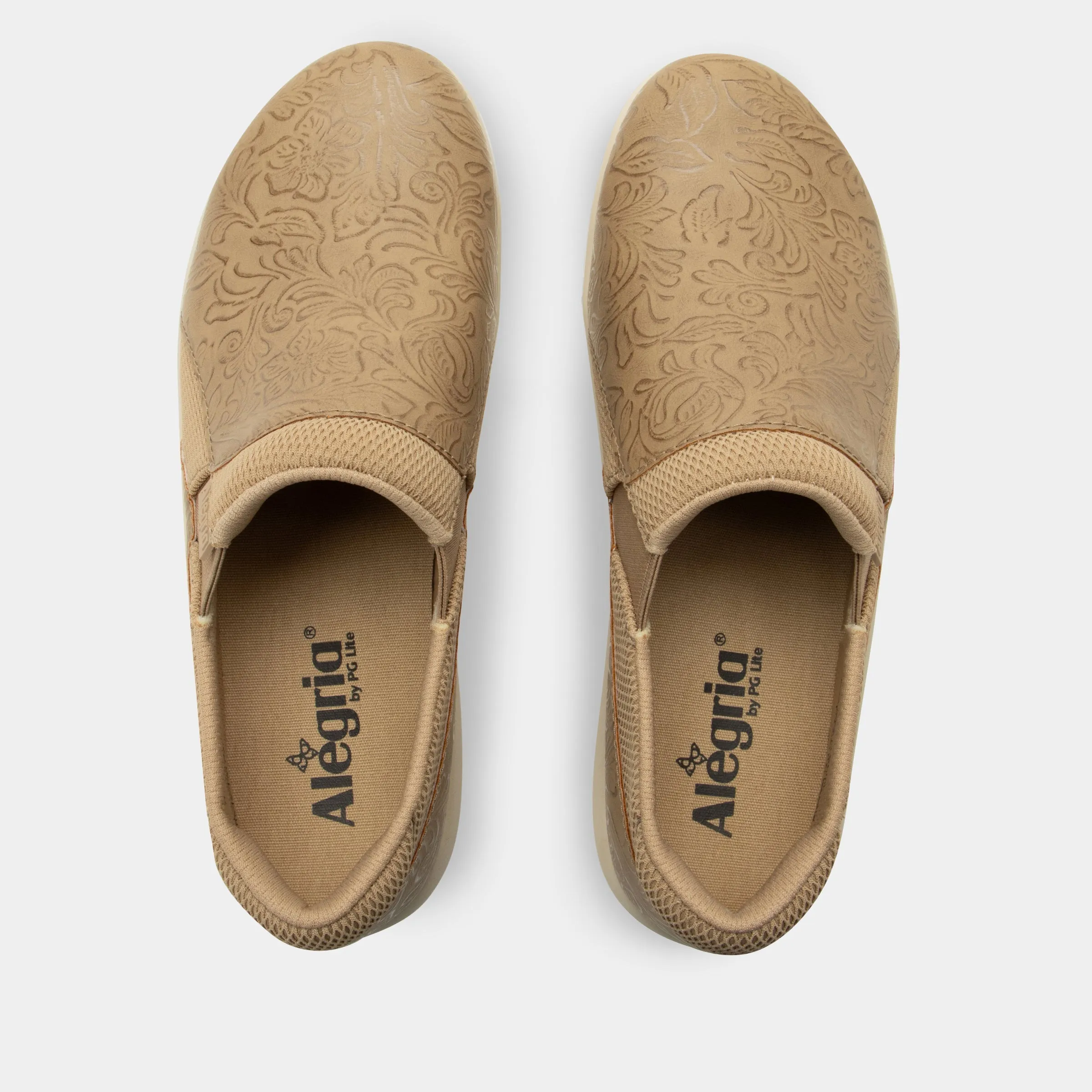 Duette Aged Sand Shoe