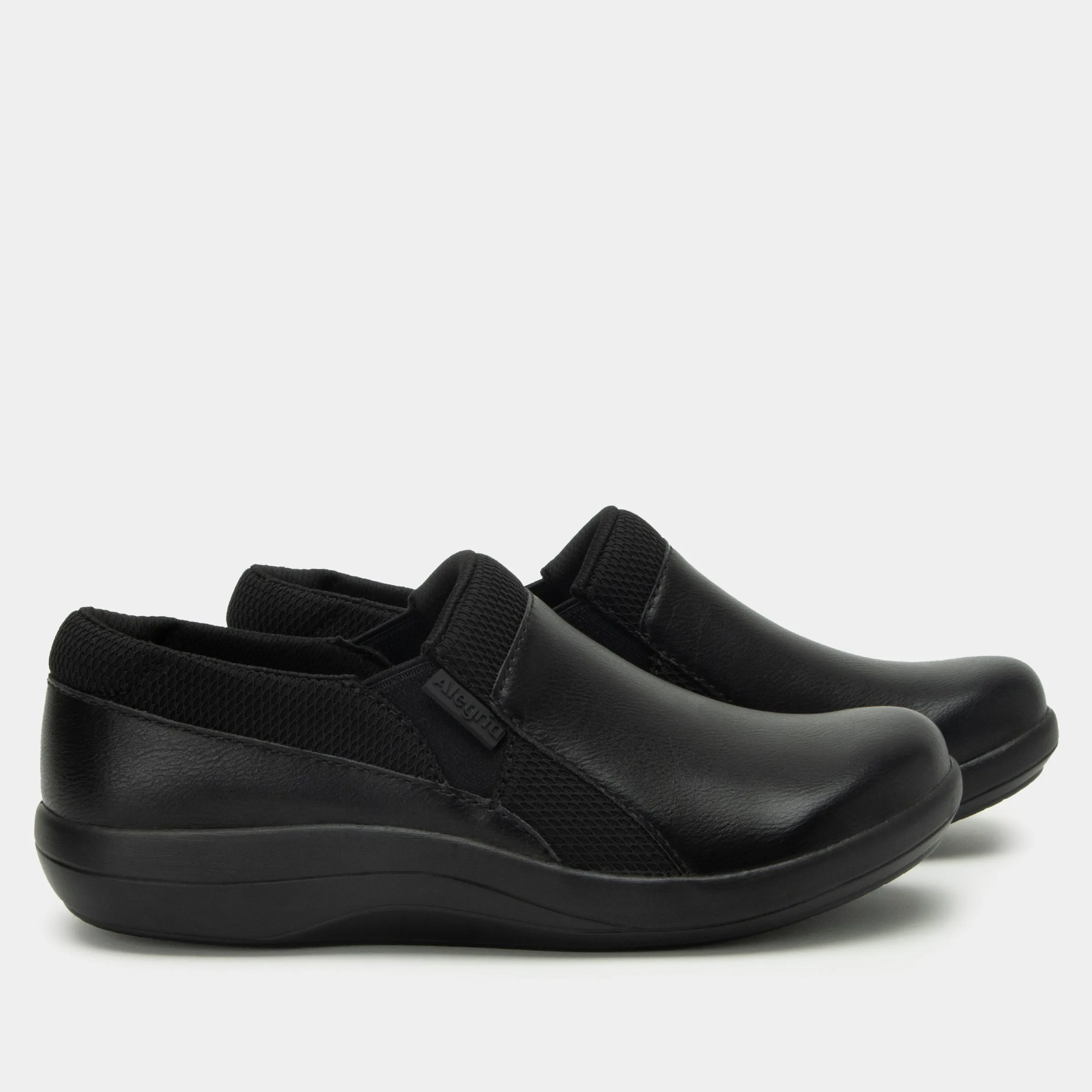 Duette Jet Black Shoe