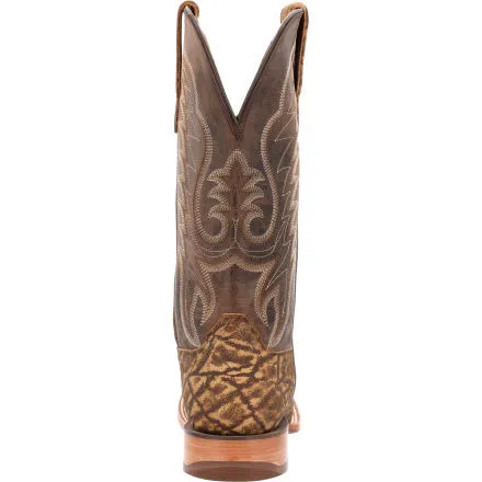 Durango® Arena Pro™ Rustic Tobacco Western Boot