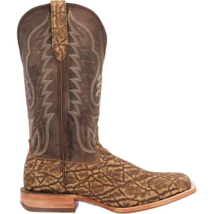 Durango® Arena Pro™ Rustic Tobacco Western Boot