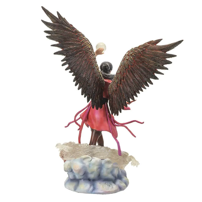 Elemental Magic - Air Sorceress Figurine