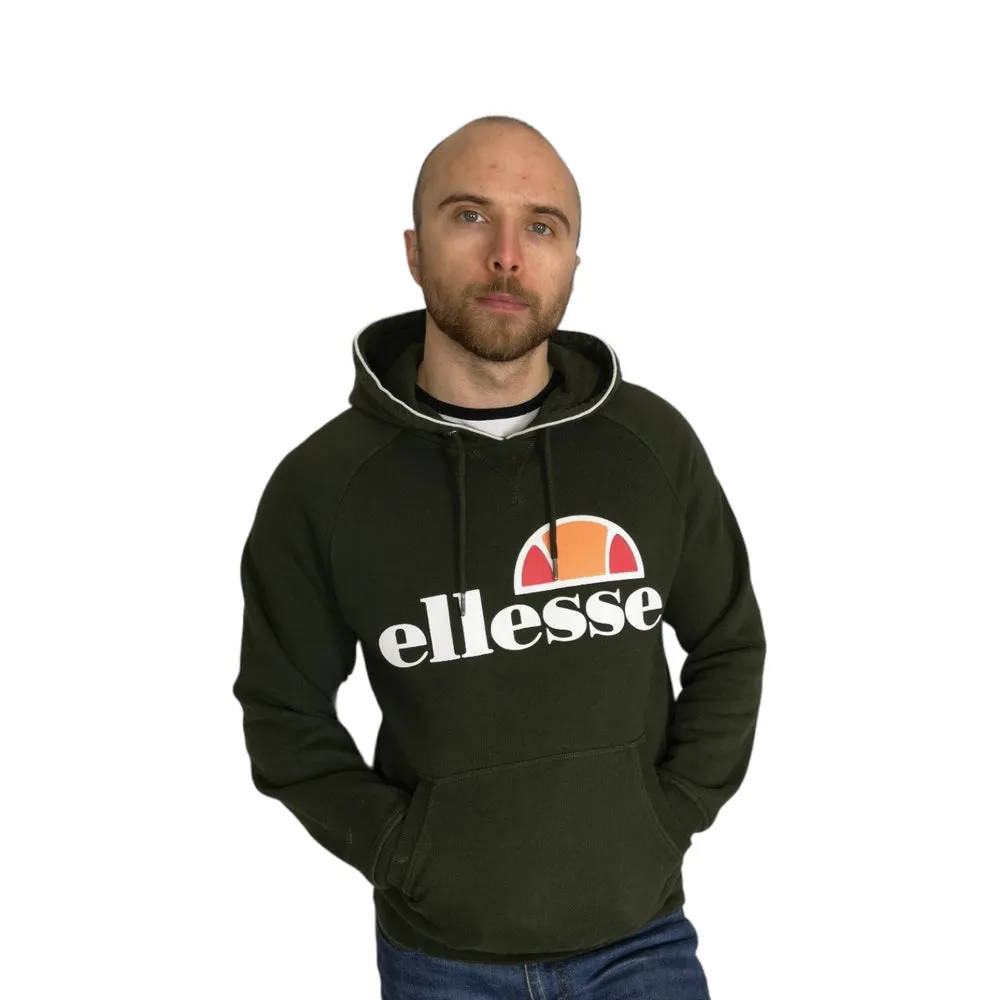 Ellesse Hoodie - Size Small