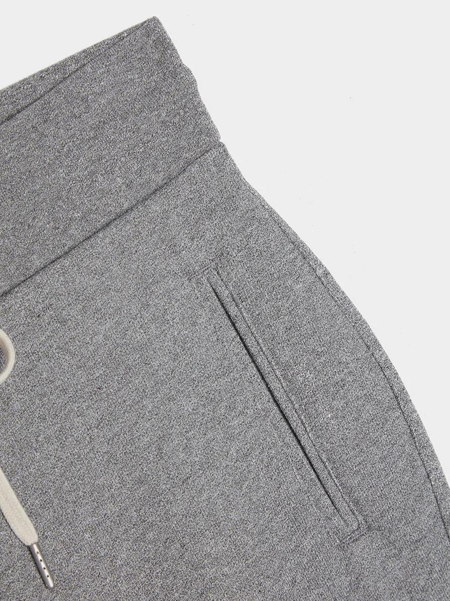 Escobar Sweatpants, Dark Grey