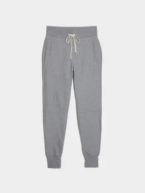 Escobar Sweatpants, Dark Grey