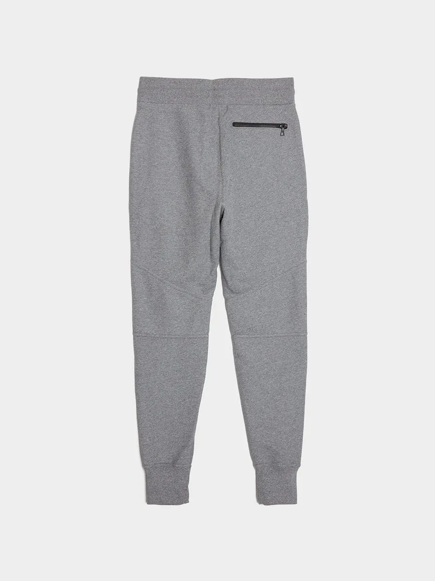 Escobar Sweatpants, Dark Grey