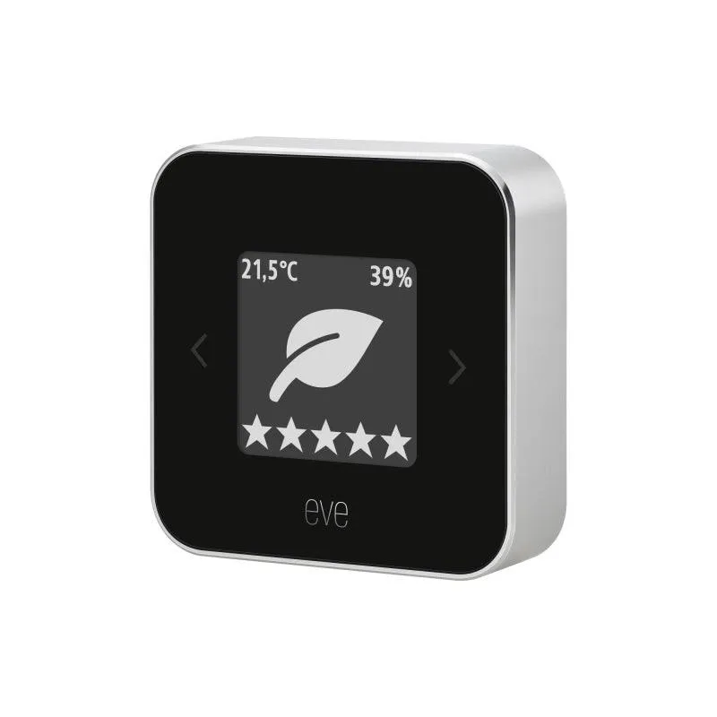 Eve Room Indoor Air Quality Monitor Thread