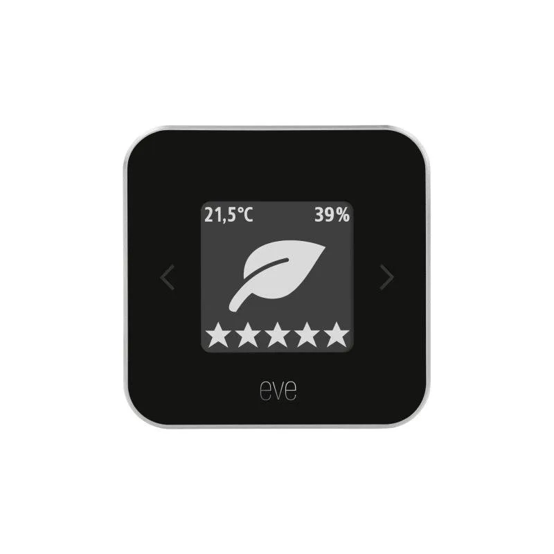 Eve Room Indoor Air Quality Monitor Thread