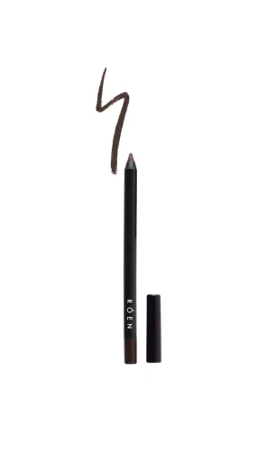 Eyeliner - Matte Deep Brown