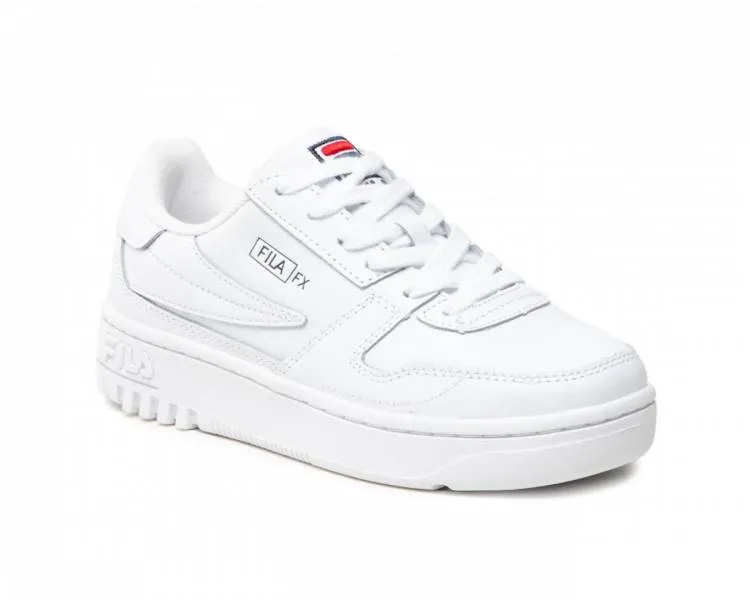 FILA FXVENTUNO SNEAKERS  DONNA FFW0003