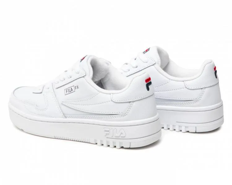 FILA FXVENTUNO SNEAKERS  DONNA FFW0003