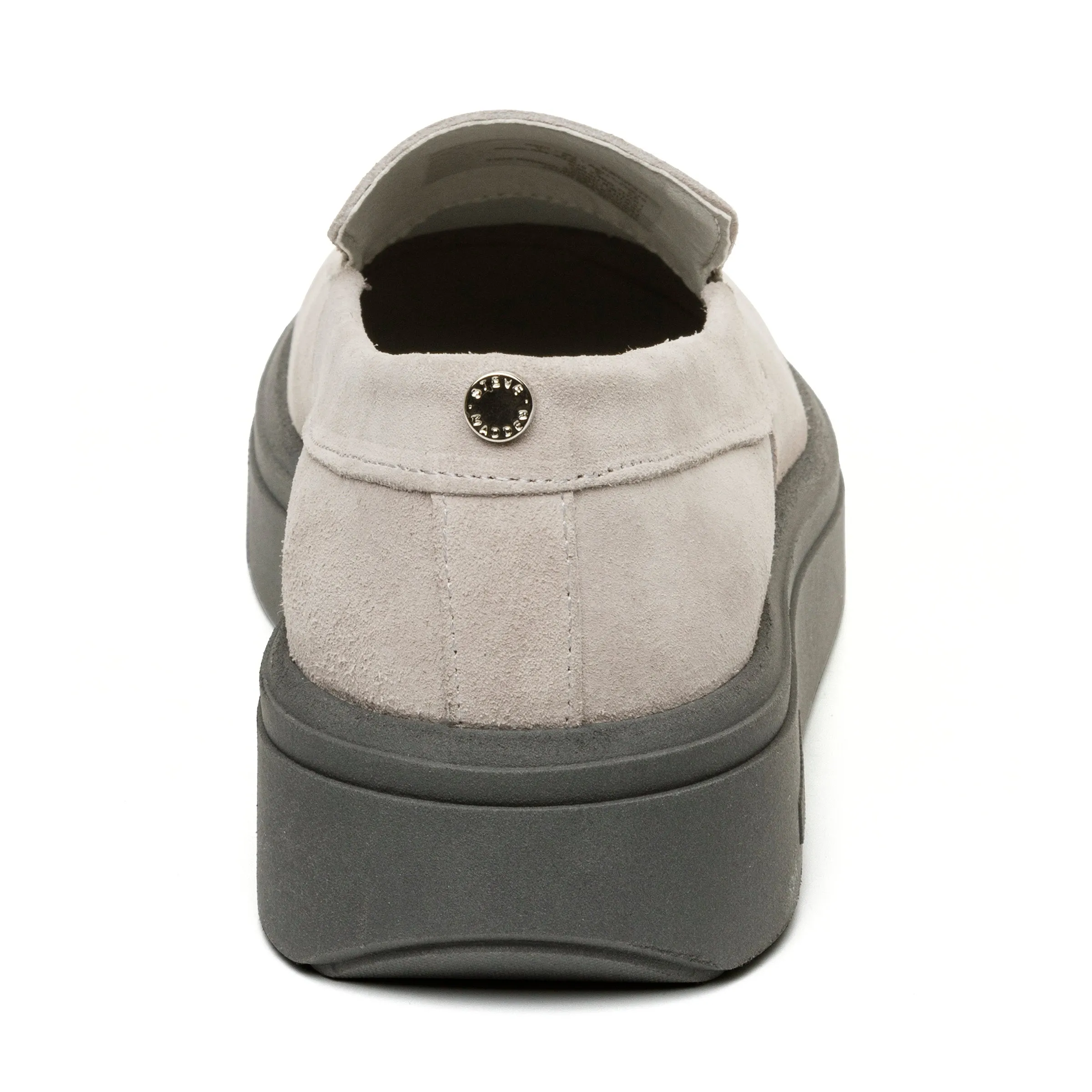 Fletcher Loafer GREY/DK GREY