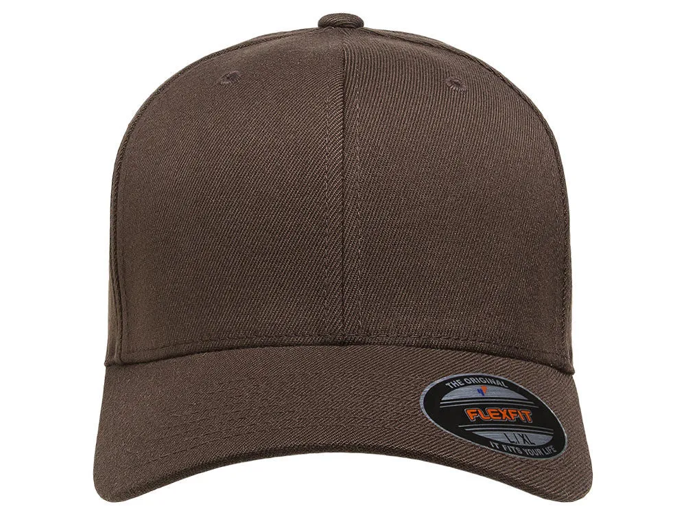 Flexfit Home Run - Brown