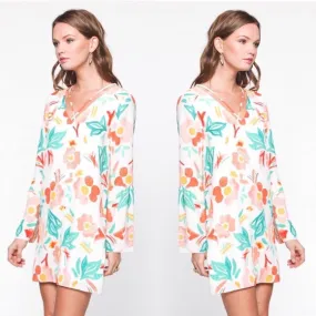 Floral Everly Dress