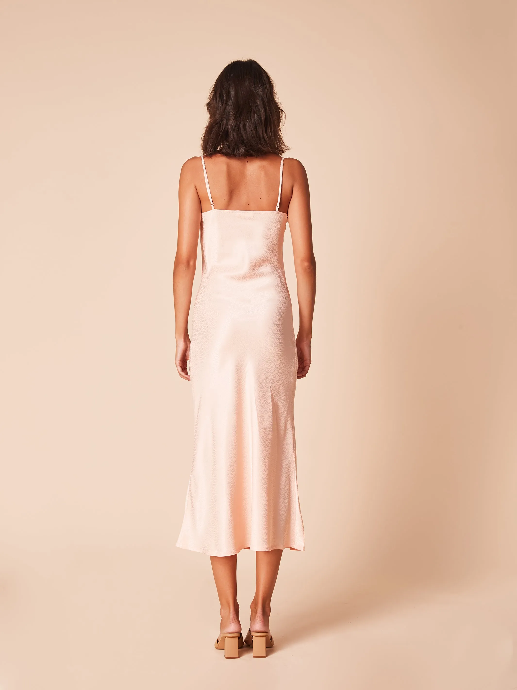 Florence Slip Dress