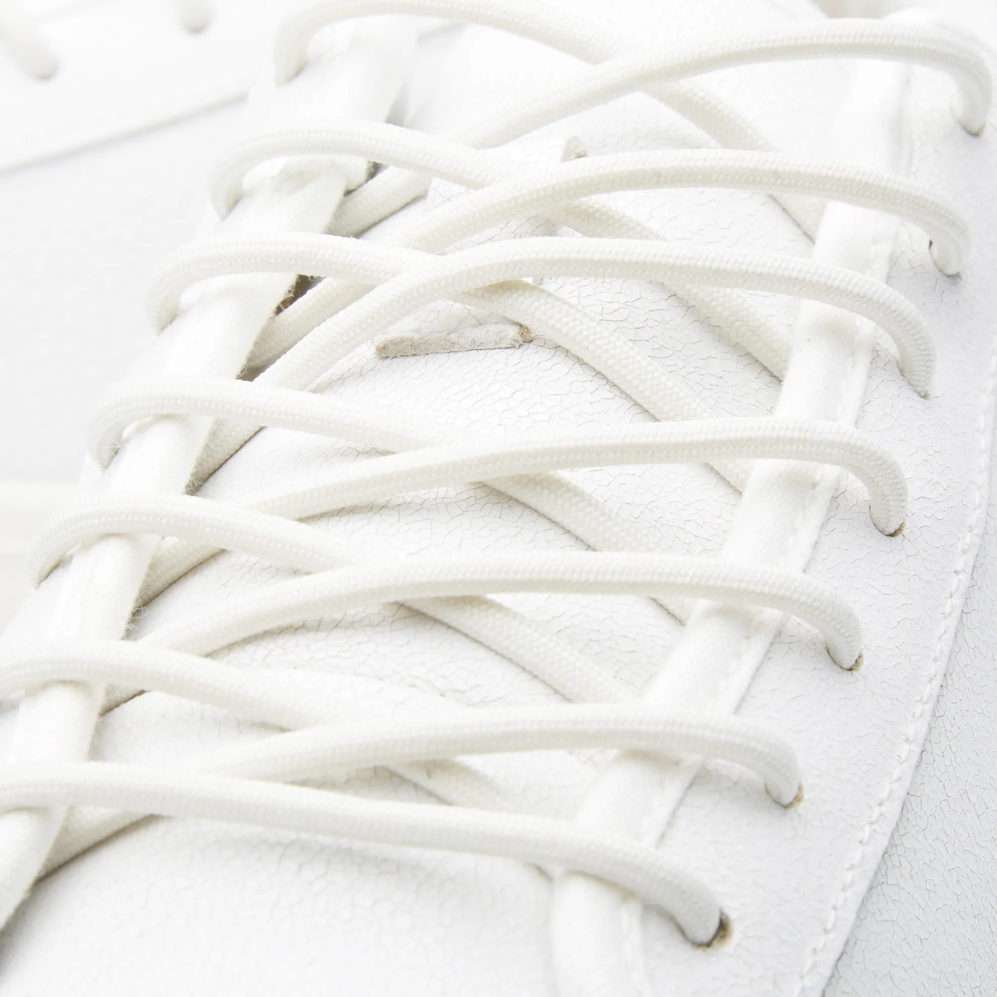 Fred Perry Reissue Tennis Shoe 2White