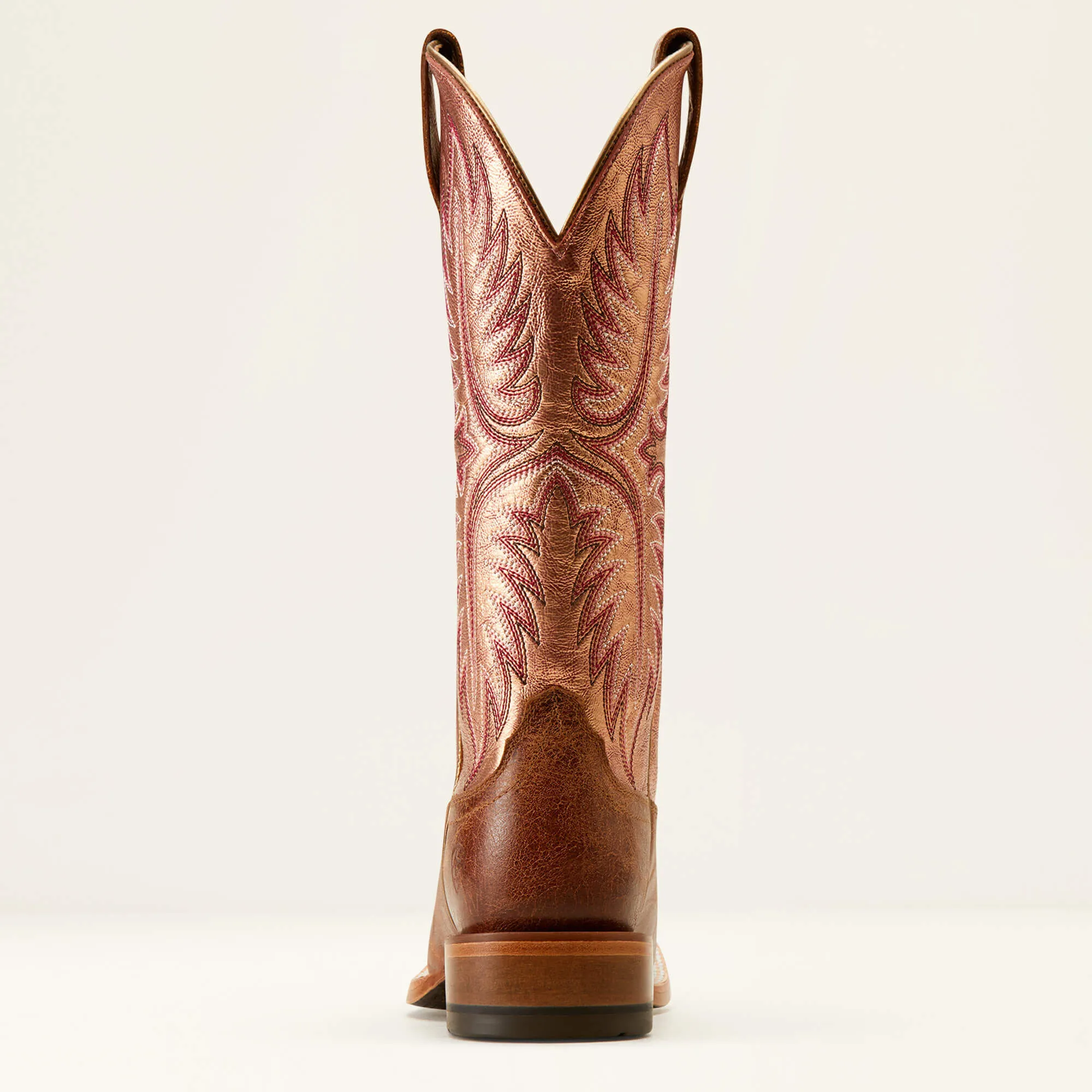 Frontier Calamity Jane Western Boot