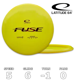 Fuse Opto Air