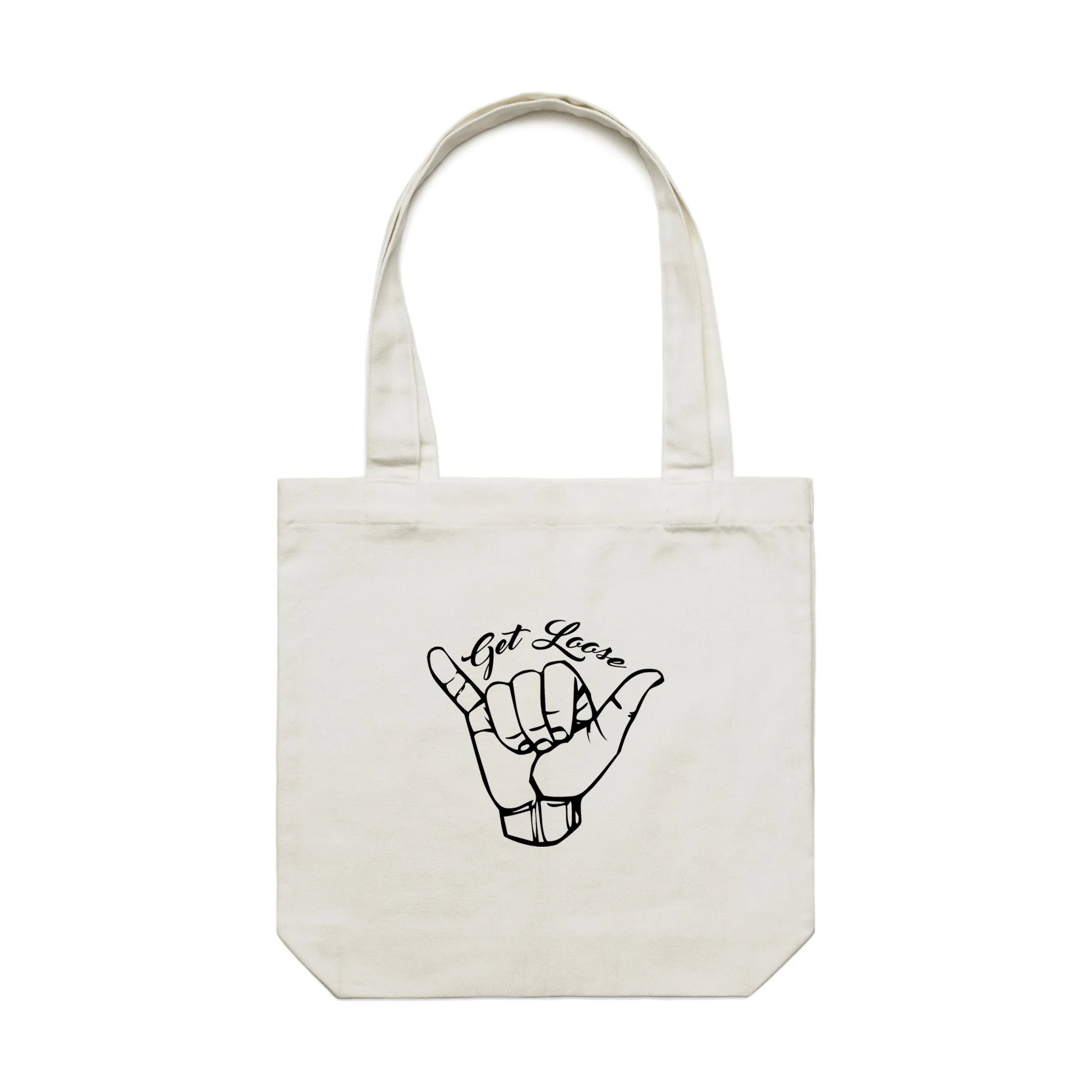 Get Loose Tote