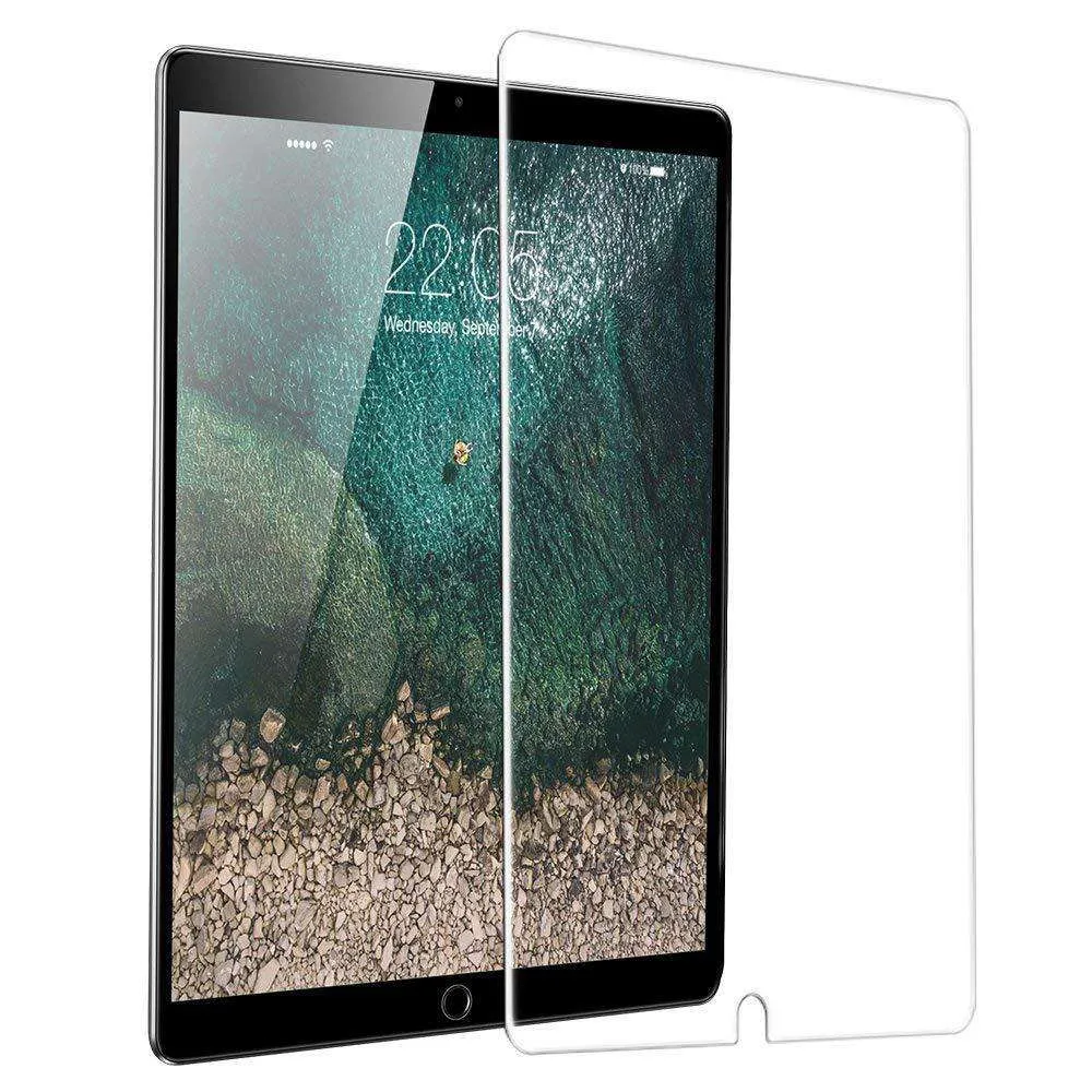 Glass Screen Protector for iPad Air 3 / iPad Pro 10.5'' (2017)