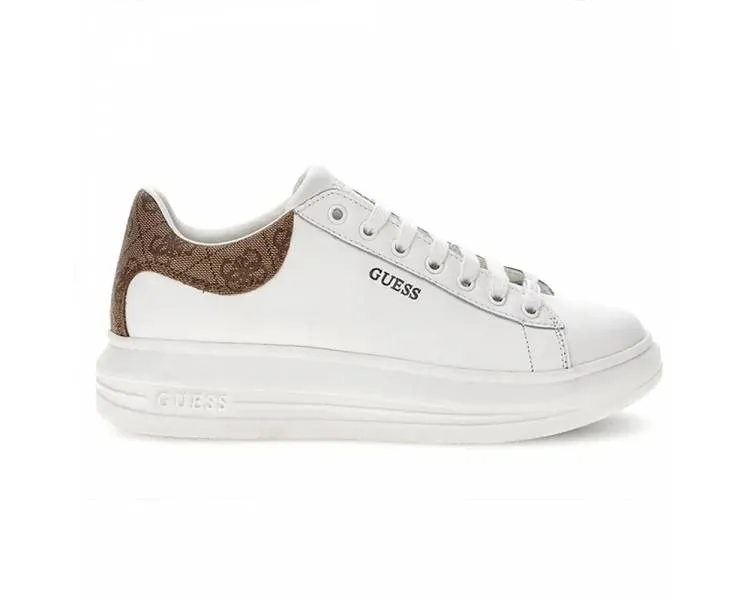 GUESS SNEAKERS DONNA FL7VIB LEA12