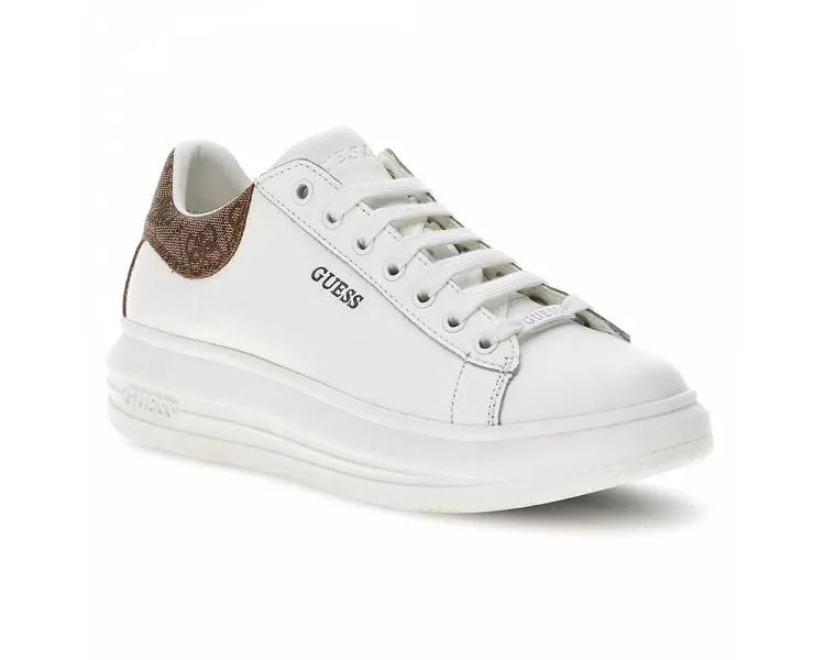 GUESS SNEAKERS DONNA FL7VIB LEA12